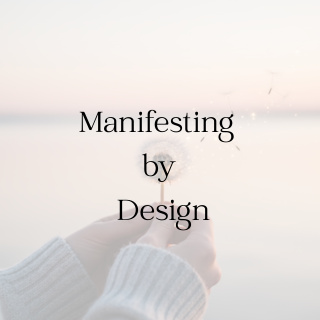 Image of Author Manifesting by Design by Joleen