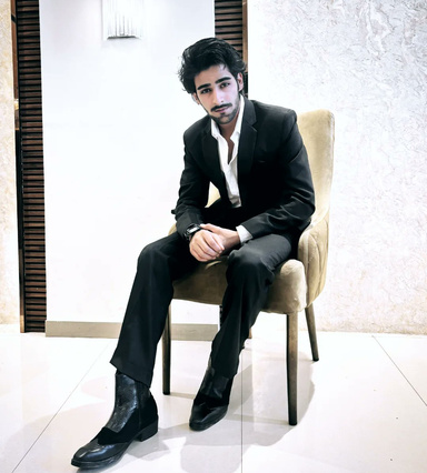 Image of Author Irfan Afzal