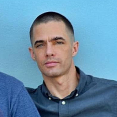Image of Author Josh Damours