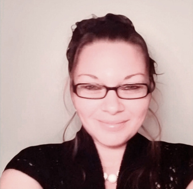 Image of Author Jennifer R. Michener