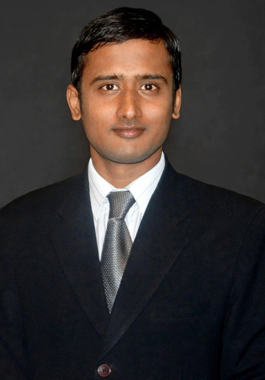 Image of Author Ahmer Anis