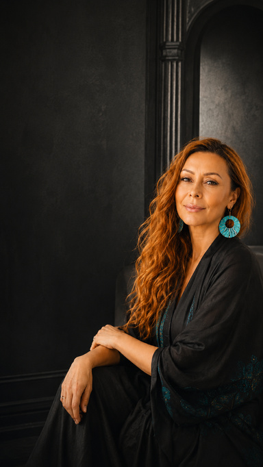 Image of Author Sandra Škrinjar — Author and Independent Researcher