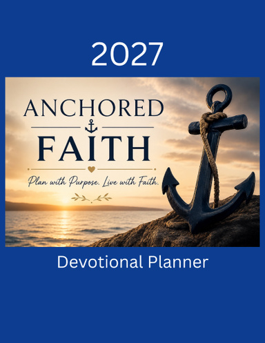Image of Author 2027 Christian Planners
