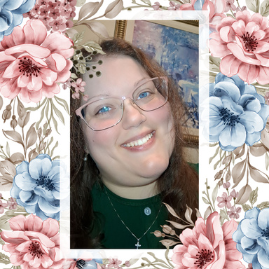 Image of Author Jade Weedmark