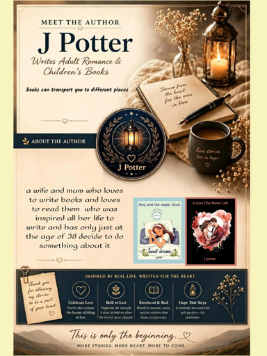 Imagen del o la autor(a) J potter