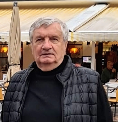 Image of Author Вячеслав Рындин