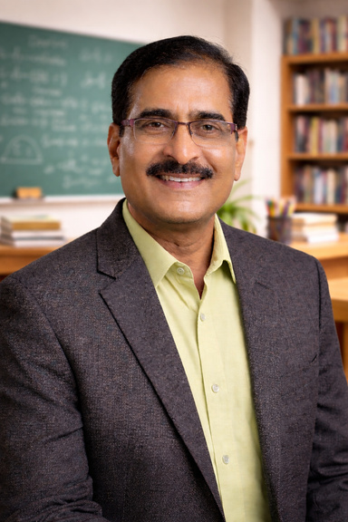 Image of Author Devesh Gupta