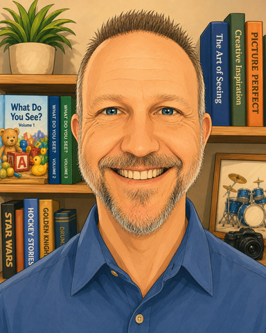 Image of Author Rob White