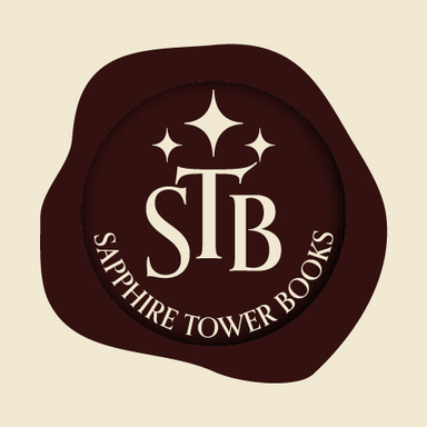 Image of Author Sapphire Tower Books