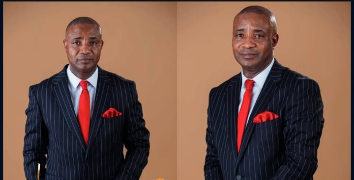 Image of Author Apostle David Jelmark