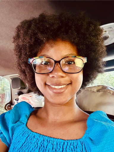 Image of Author Amel