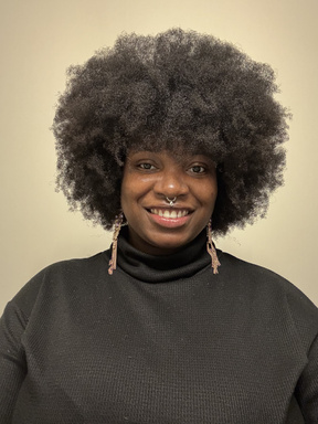 Image of Author Jimmia Williams