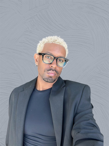 Image of Author RJ DAVIS