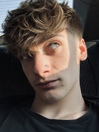 Image of Author Hunter Wisner