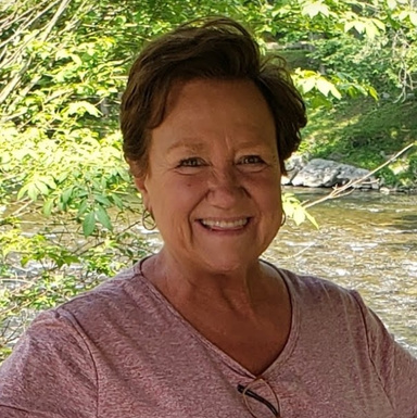 Image of Author Sherry witenbarger