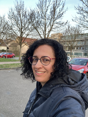Immagine dell'autore Céline DURUPTHY
