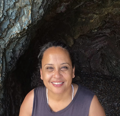 Image of Author Erin Alexander (Akofa Oyin)