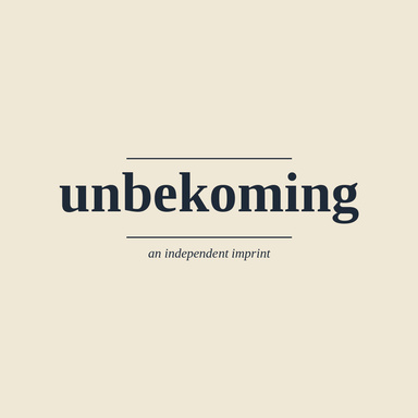 Image of Author Unbekoming