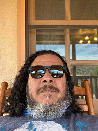 Image of Author John H. Peña