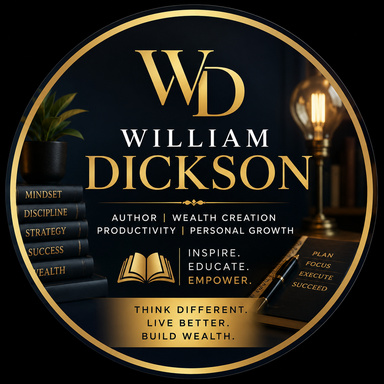 Image of Author William Dickson | Author