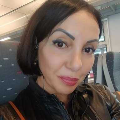 Image of Author Camelia P.