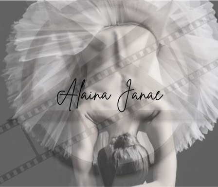 Image of Author Alaina Janae