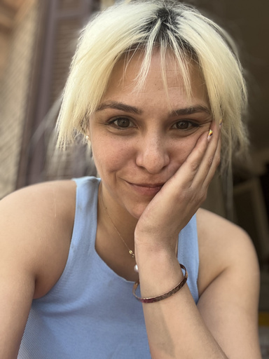 Image of Author Audrey C. Plez (KÆPZ)