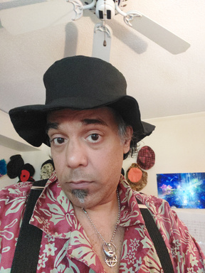 Image of Author Brian Goodgion