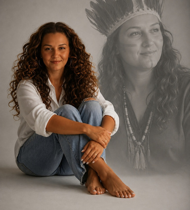 Image of Author Jeannie Karaya Payette