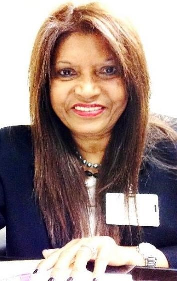 Image of Author BIBI N. BAC