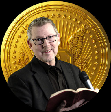 Image of Author Dr. Stephen R. Phinney