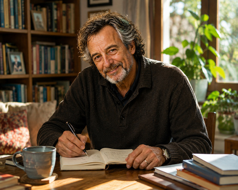 Image of Author Robert Blackwell eBook's Boulevard