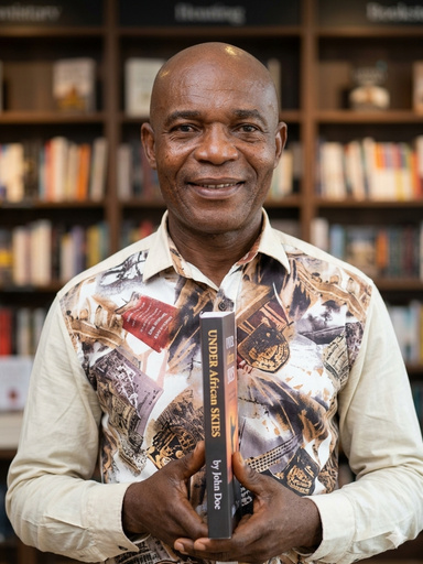 Image of Author Walter Obeyh