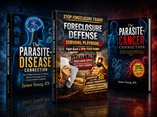 Image of Author Secrets Exposed