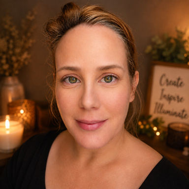 Image of Author Tonya Nighman ~ The Artisan Chandler