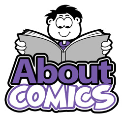 Immagine dell'autore AboutComics