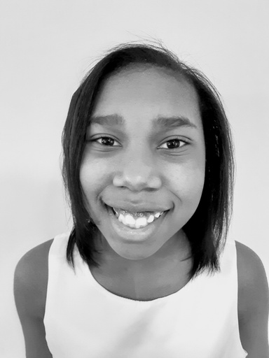 Image of Author Get To Know Brooklynn