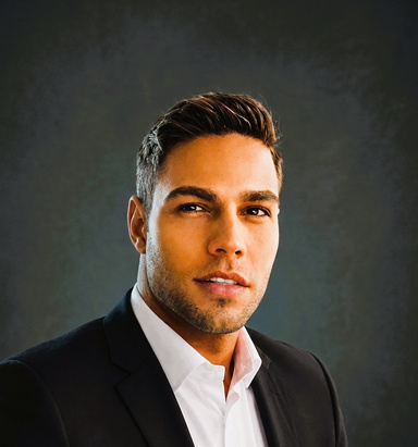 Image of Author David Warda