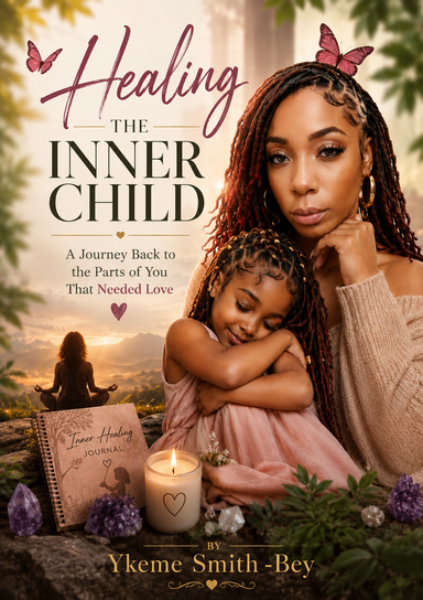 Image of Author Ykeme the Love Doctor