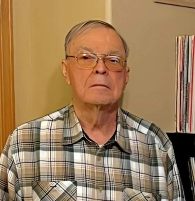Image of Author Robert Leon Beauchaine