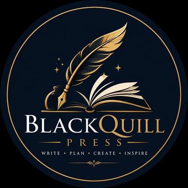 Image of Author BlackQuill Press