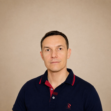 Image of Author Maik Cresta