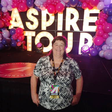 Image of Author Bonnie Hardie