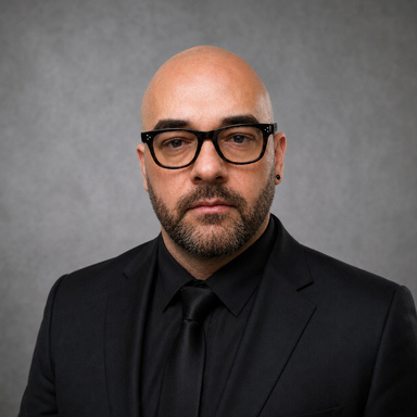 Image of Author Sasa Cibula - Management & Operations