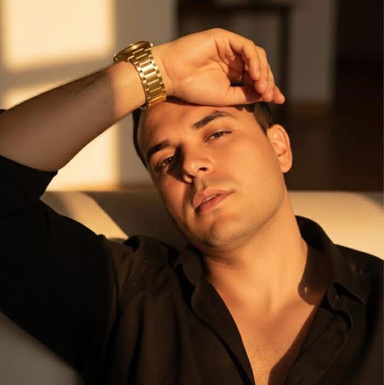 Bild des Autors JONATAN VEGA