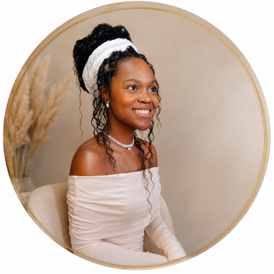 Image of Author Tonia Thomas| Author