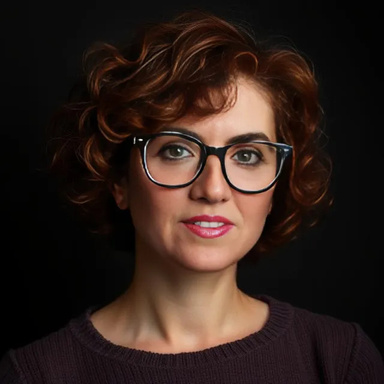 Imagen del o la autor(a) Violetta Moreau