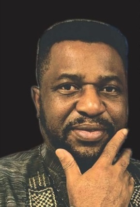 Image of Author Armstrong Eze-Prophet