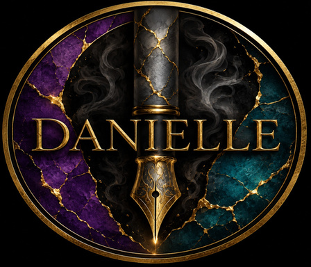 Image of Author Danielle