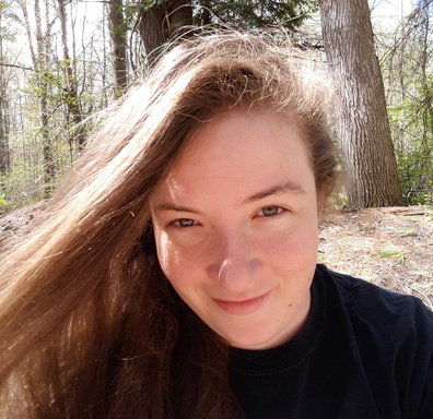 Image of Author Julie Cote